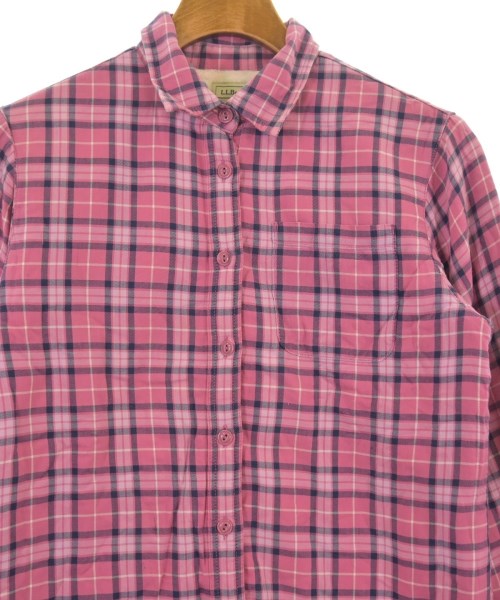 L.L.Bean เสื้อสตรี