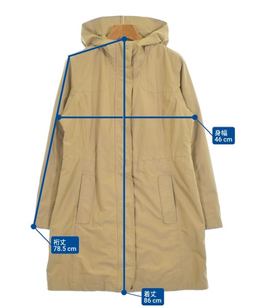 L.L.Bean เสื้อโค้ท อื่น