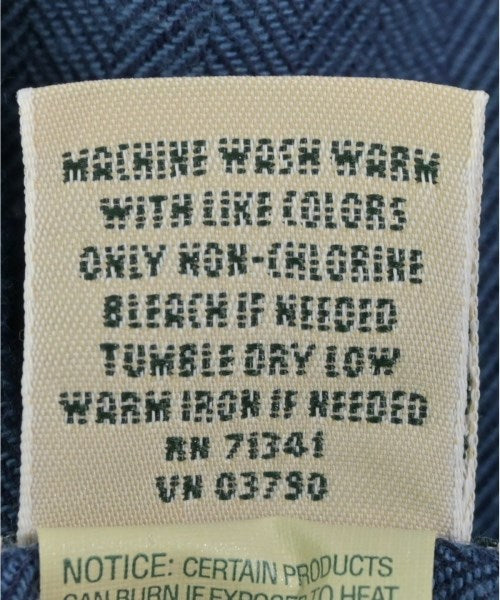 L.L.Bean เสื้อลำลอง