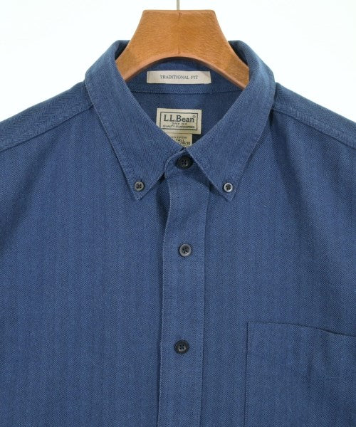 L.L.Bean เสื้อลำลอง