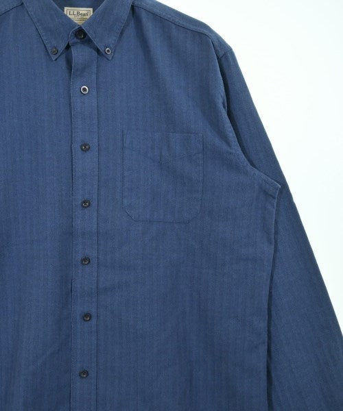 L.L.Bean เสื้อลำลอง