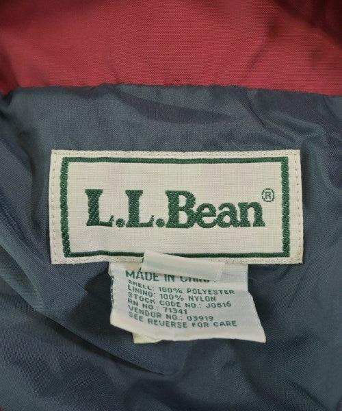 L.L.Bean แจ็คเก็ตเบลาส์ อื่น