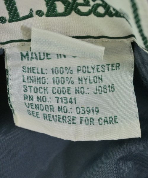 L.L.Bean แจ็คเก็ตเบลาส์ อื่น
