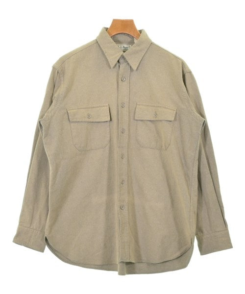 L.L.Bean เสื้อลำลอง