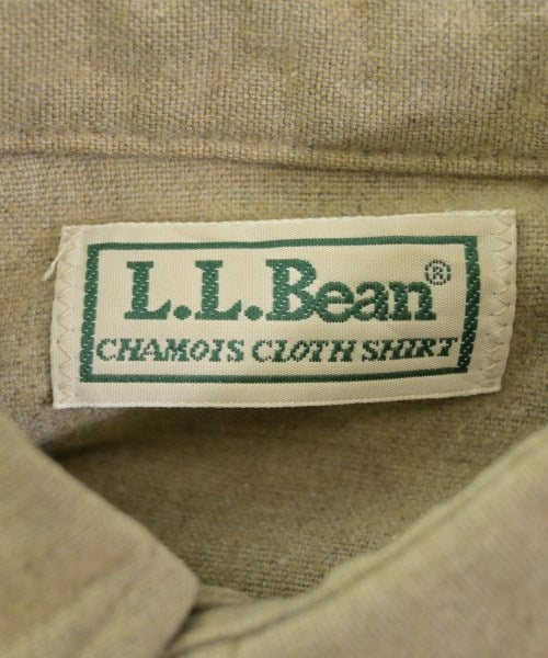 L.L.Bean เสื้อลำลอง