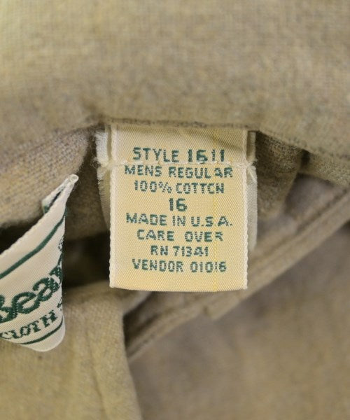 L.L.Bean เสื้อลำลอง