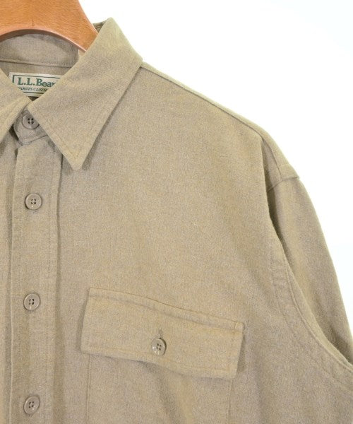 L.L.Bean เสื้อลำลอง
