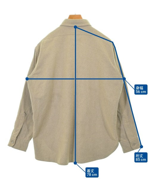 L.L.Bean เสื้อลำลอง