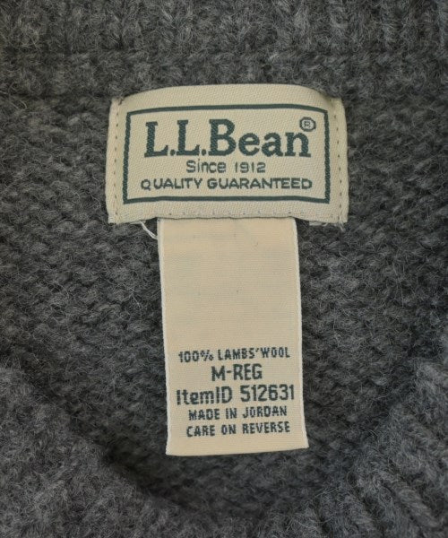 L.L.Bean เสื้อกันหนาว