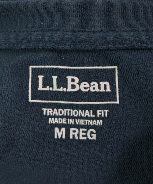 L.L.Bean เสื้อยืด/เสื้อท็อปส์
