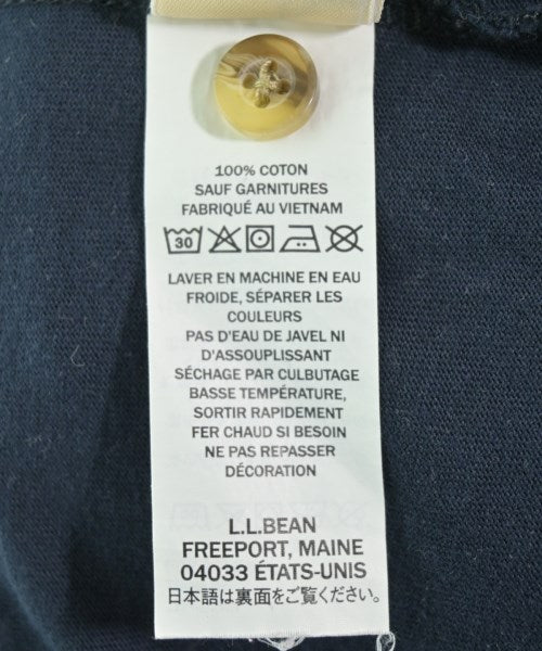 L.L.Bean เสื้อยืด/เสื้อท็อปส์