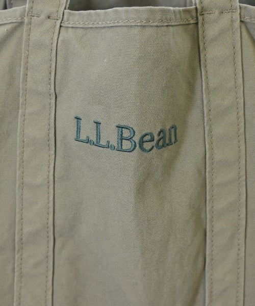 L.L.Bean กระเป๋าถือขนาดใหญ่