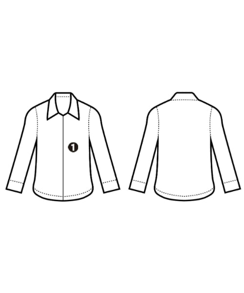L.L.Bean เสื้อลำลอง