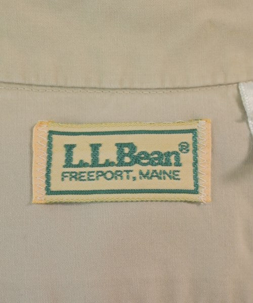 L.L.Bean เสื้อลำลอง