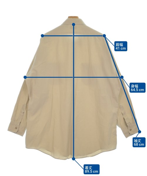 L.L.Bean เสื้อลำลอง