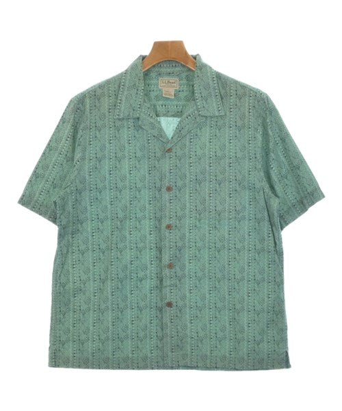 L.L.Bean เสื้อลำลอง