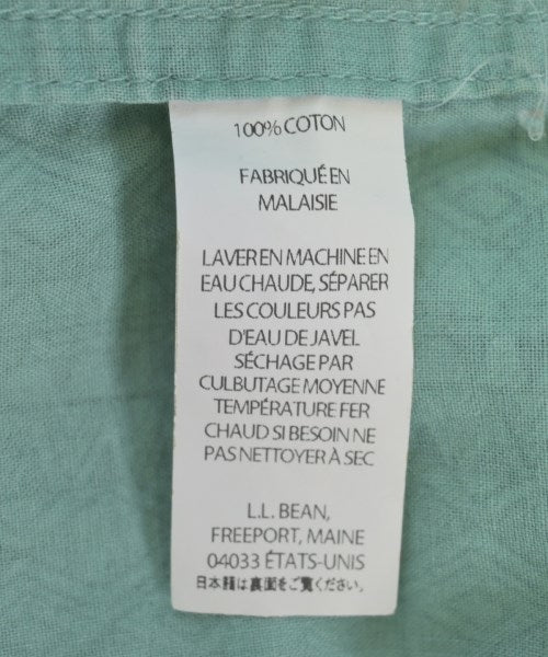 L.L.Bean เสื้อลำลอง