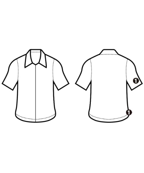 L.L.Bean เสื้อลำลอง