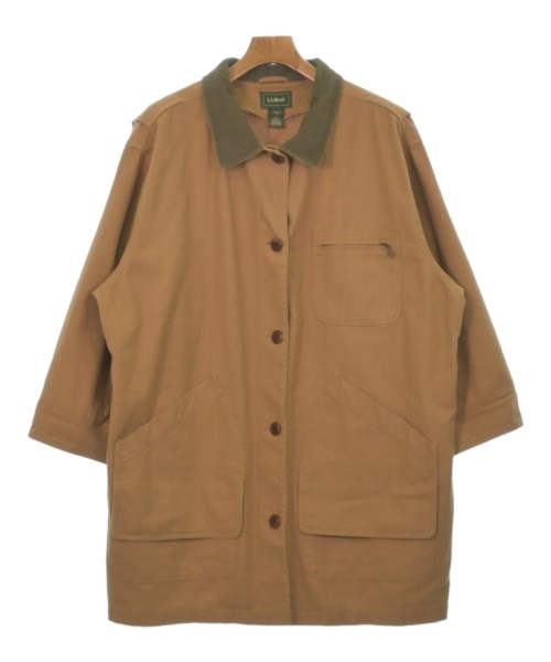 L.L.Bean เสื้อโค้ท อื่น