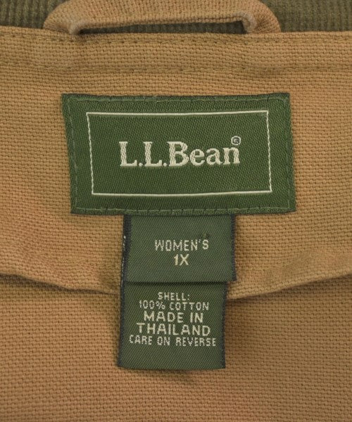 L.L.Bean เสื้อโค้ท อื่น