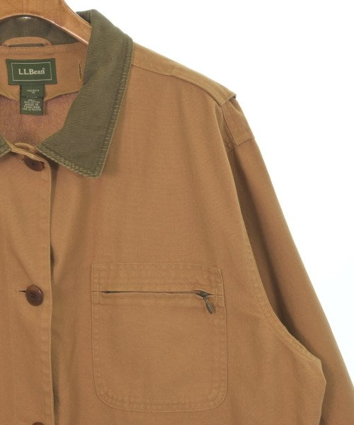 L.L.Bean เสื้อโค้ท อื่น