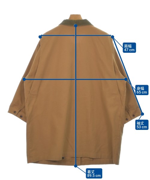 L.L.Bean เสื้อโค้ท อื่น