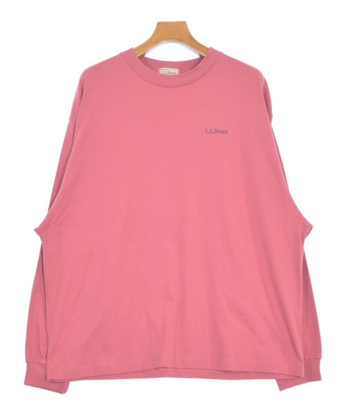 L.L.Bean เสื้อยืด/เสื้อท็อปส์