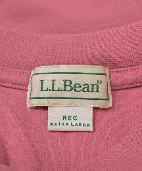 L.L.Bean เสื้อยืด/เสื้อท็อปส์