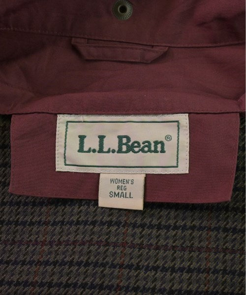 L.L.Bean เสื้อโค้ท อื่น