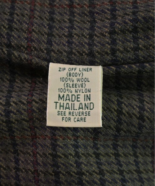 L.L.Bean เสื้อโค้ท อื่น