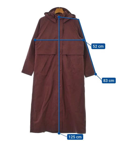 L.L.Bean เสื้อโค้ท อื่น