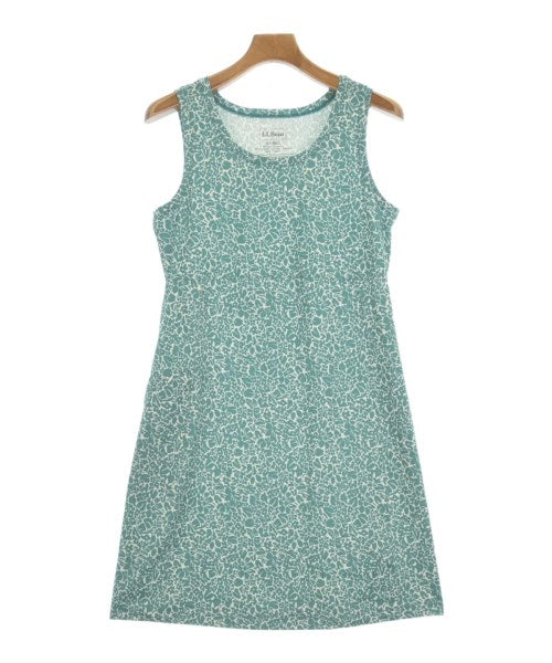 L.L.Bean ชุดเดรส