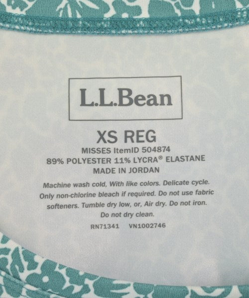 L.L.Bean ชุดเดรส