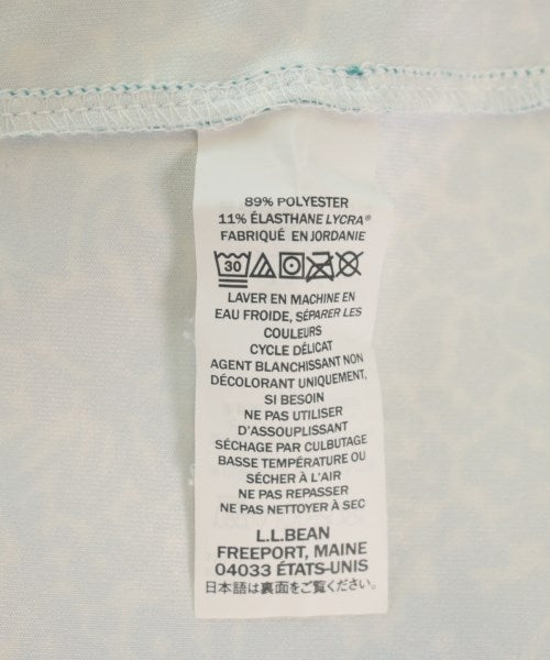 L.L.Bean ชุดเดรส