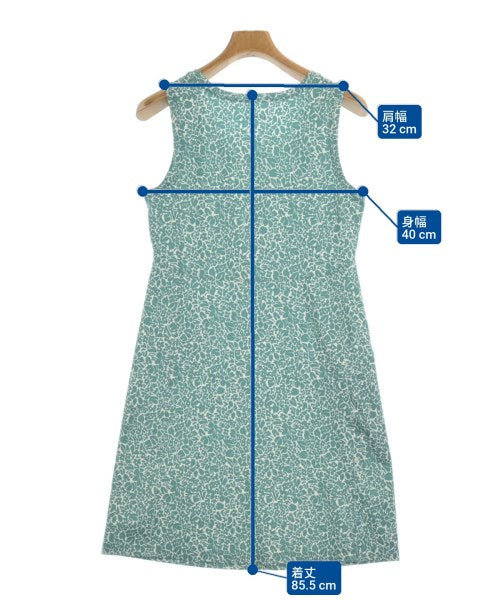 L.L.Bean ชุดเดรส