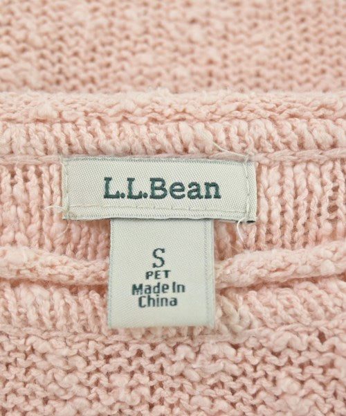L.L.Bean เสื้อกันหนาว