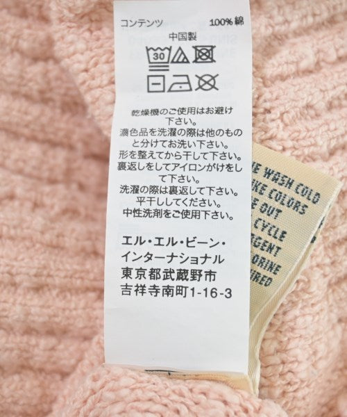 L.L.Bean เสื้อกันหนาว