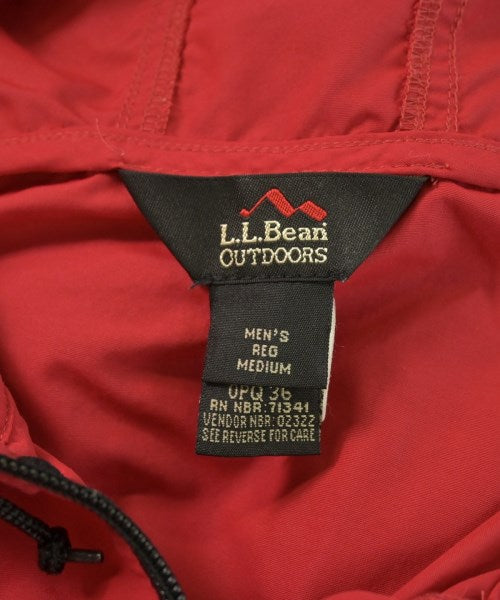 L.L.Bean แจ็คเก็ตเบลาส์ อื่น