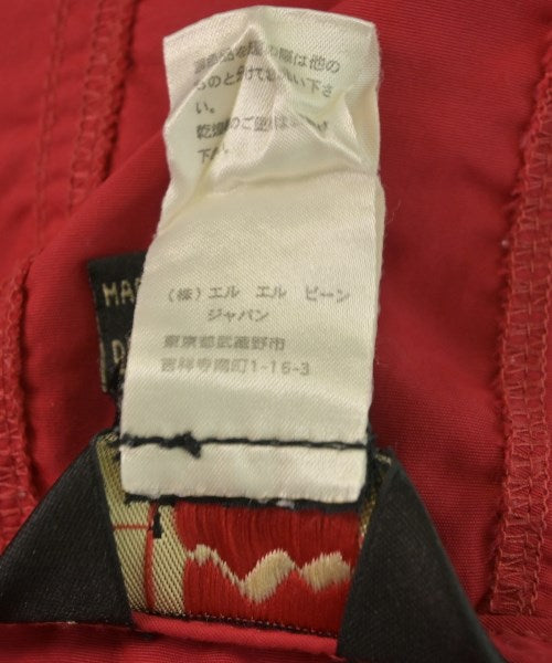 L.L.Bean แจ็คเก็ตเบลาส์ อื่น