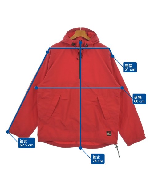 L.L.Bean แจ็คเก็ตเบลาส์ อื่น
