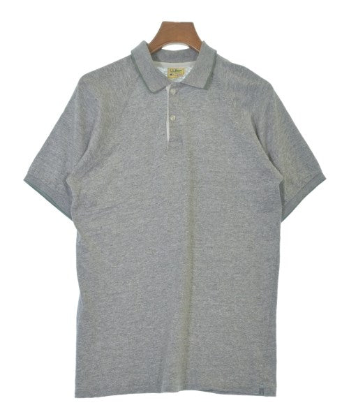 L.L.Bean เสื้อโปโล