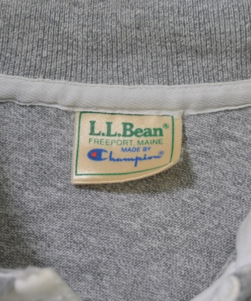 L.L.Bean เสื้อโปโล