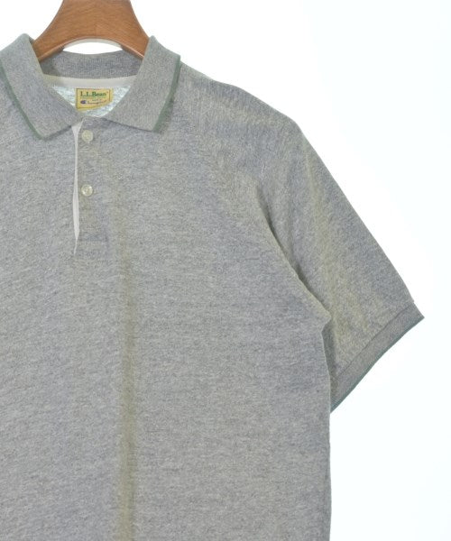 L.L.Bean เสื้อโปโล