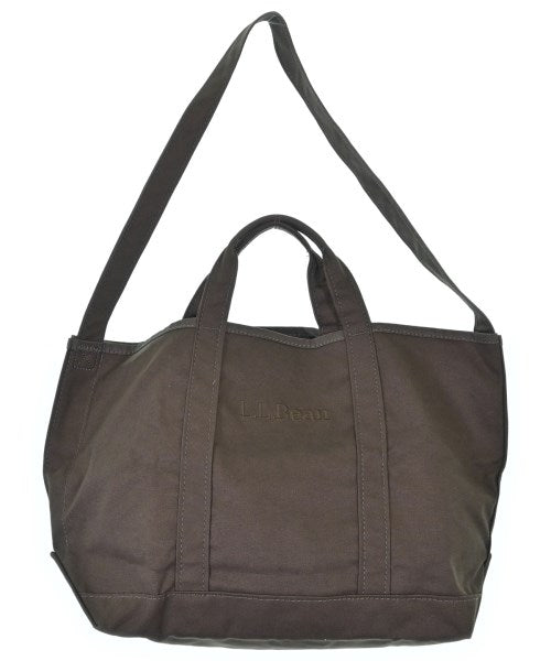 L.L.Bean กระเป๋าถือขนาดใหญ่