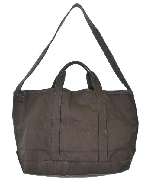 L.L.Bean กระเป๋าถือขนาดใหญ่