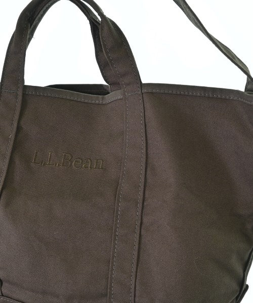 L.L.Bean กระเป๋าถือขนาดใหญ่