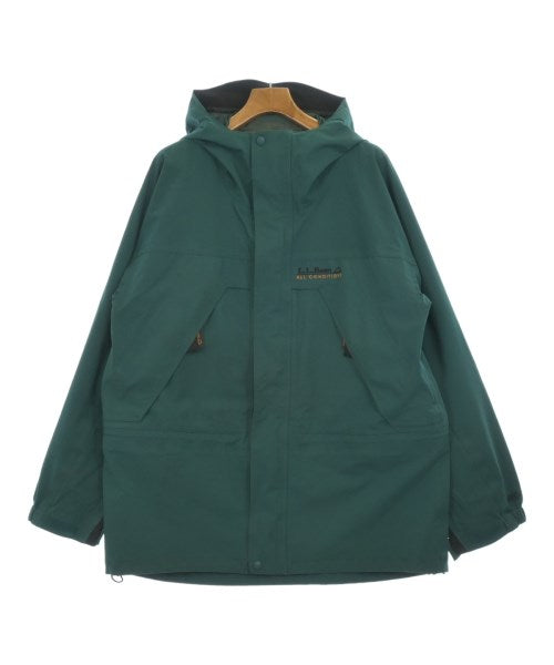 L.L.Bean เสื้อพาร์กาภูเขา