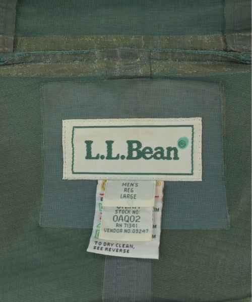 L.L.Bean เสื้อพาร์กาภูเขา