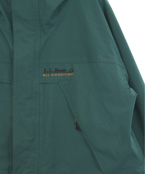 L.L.Bean เสื้อพาร์กาภูเขา