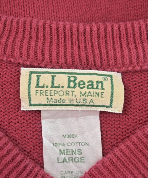 L.L.Bean เสื้อกันหนาว